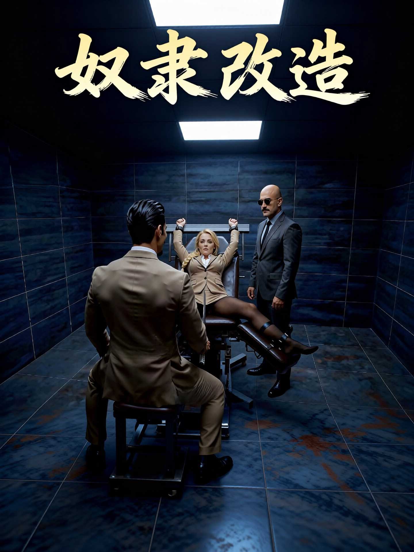 奴隶改造