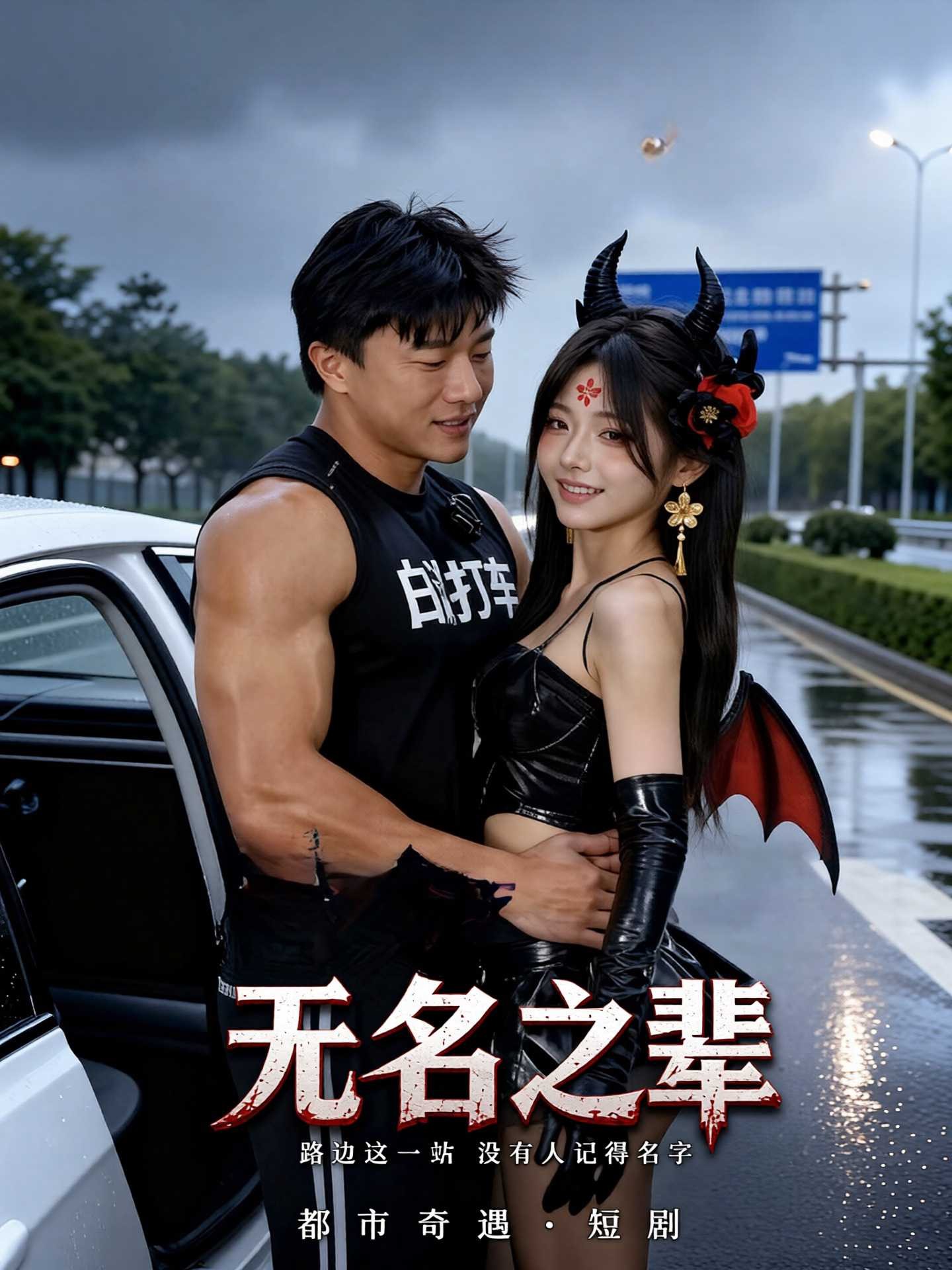 无名之辈