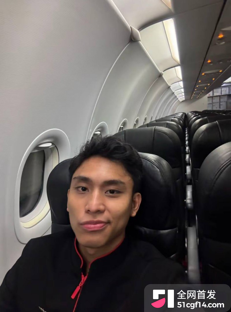 印尼亚航空少Joseph私密视频泄露事件07