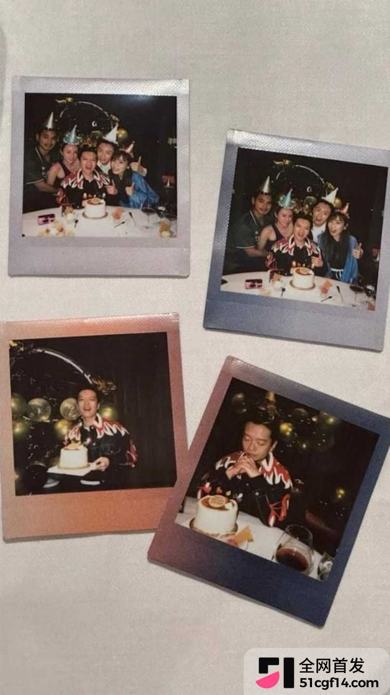 赌王千金 何超云 抛弃未婚夫官宣恋情17
