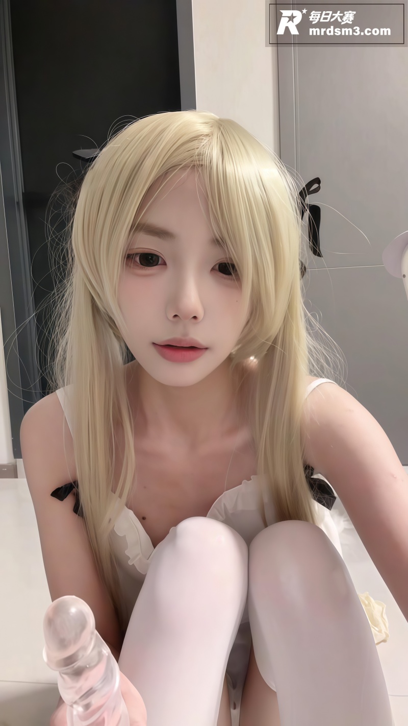 推特极品清纯嫩妹 恩相关图片8