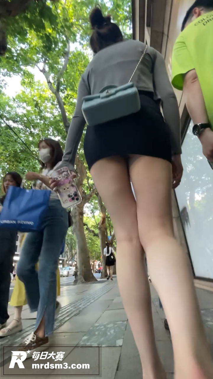 偷拍大神 自来眼 街相关图片2